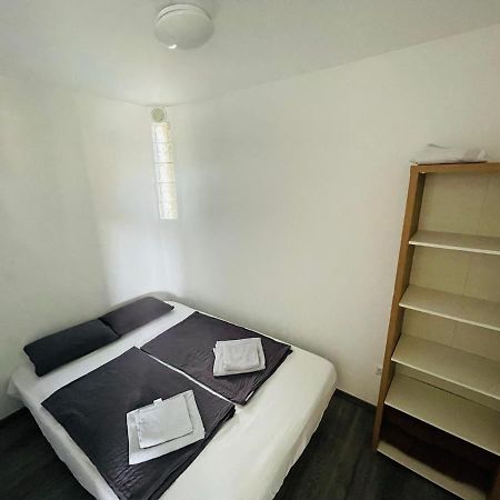 Beauty Living Jasmina Apartment Punat Exterior foto
