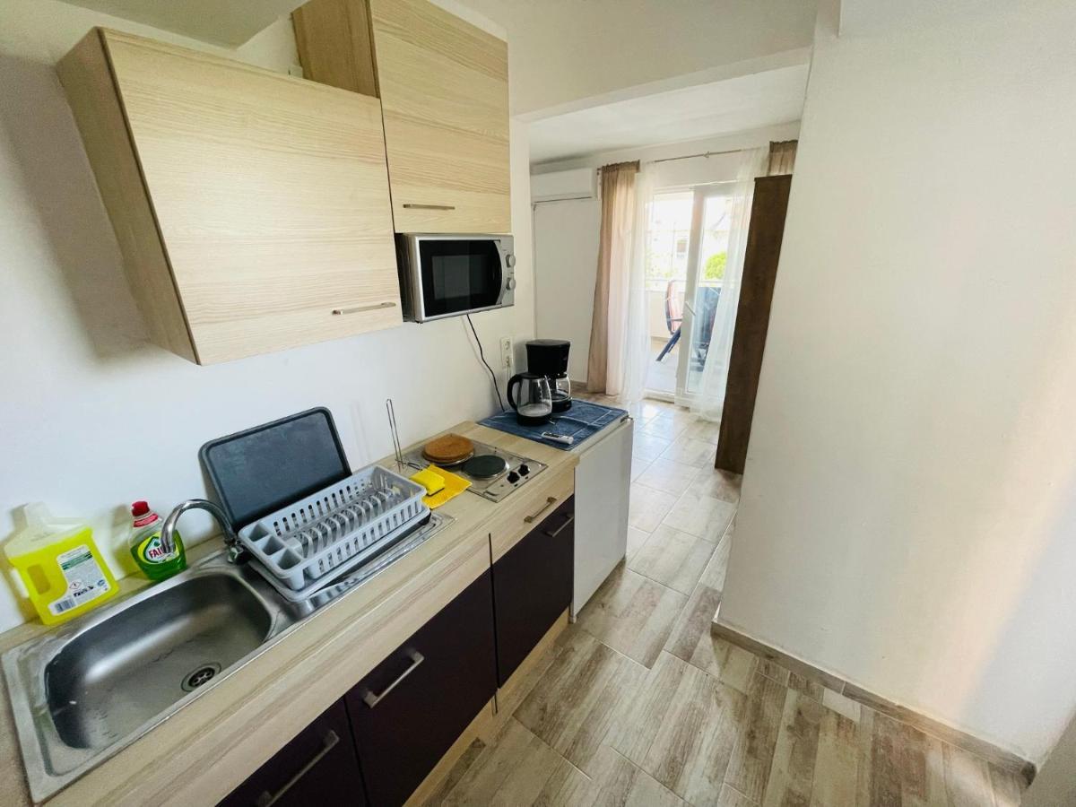 Beauty Living Jasmina Apartment Punat Exterior foto