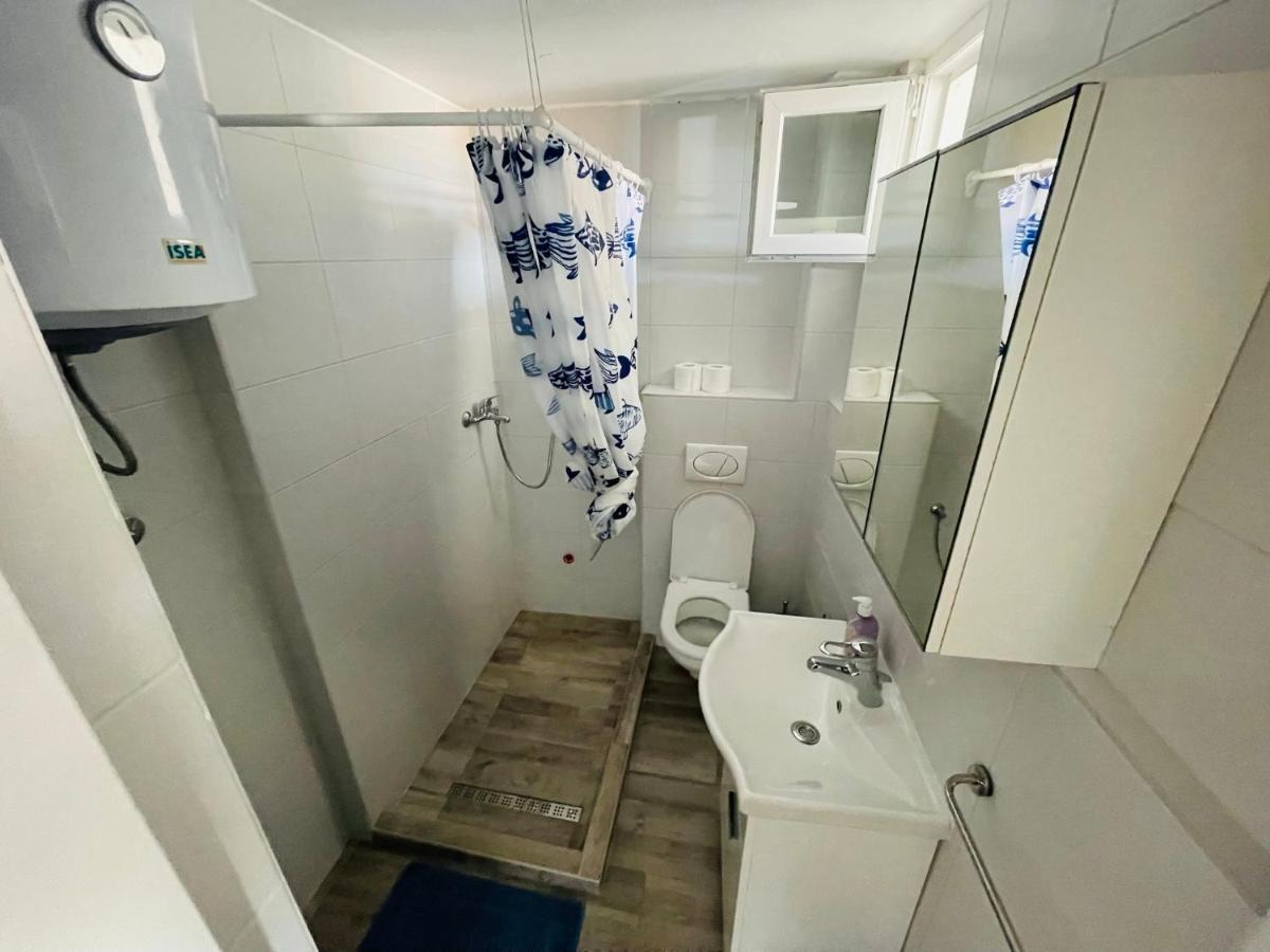 Beauty Living Jasmina Apartment Punat Exterior foto