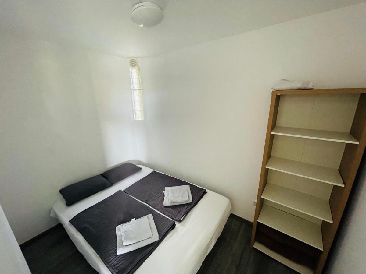 Beauty Living Jasmina Apartment Punat Exterior foto