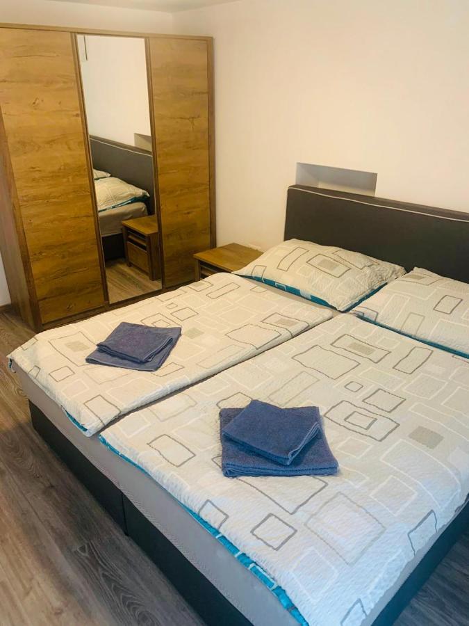 Beauty Living Jasmina Apartment Punat Exterior foto