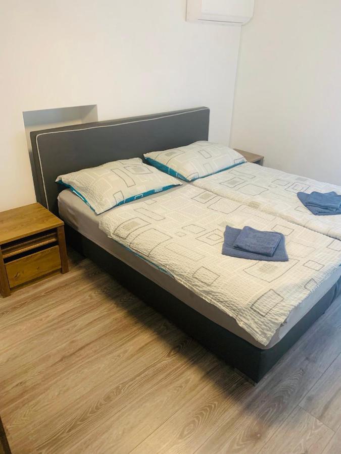 Beauty Living Jasmina Apartment Punat Exterior foto
