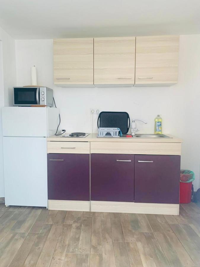 Beauty Living Jasmina Apartment Punat Exterior foto