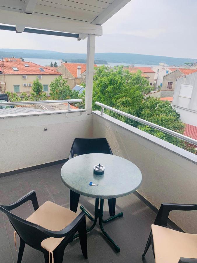 Beauty Living Jasmina Apartment Punat Exterior foto