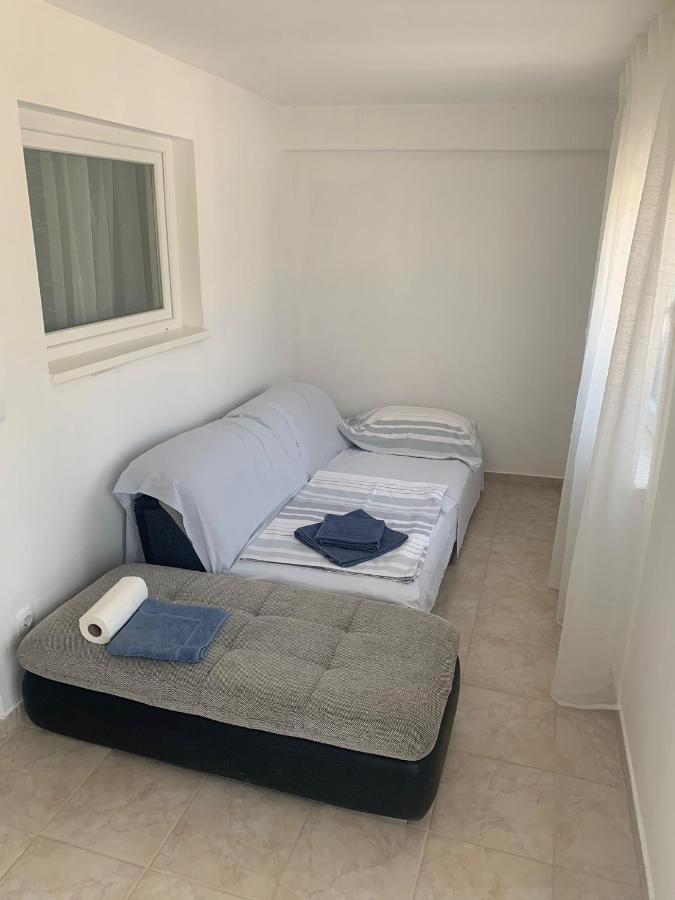 Beauty Living Jasmina Apartment Punat Exterior foto